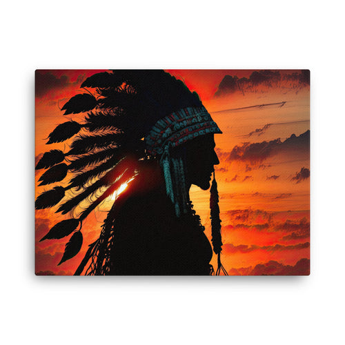 buddha meditation Yoga & Zen - Unveiling India Art: Rich Culture & Heritage Journey Wall Art ( canvas wall art in bedroom mockup